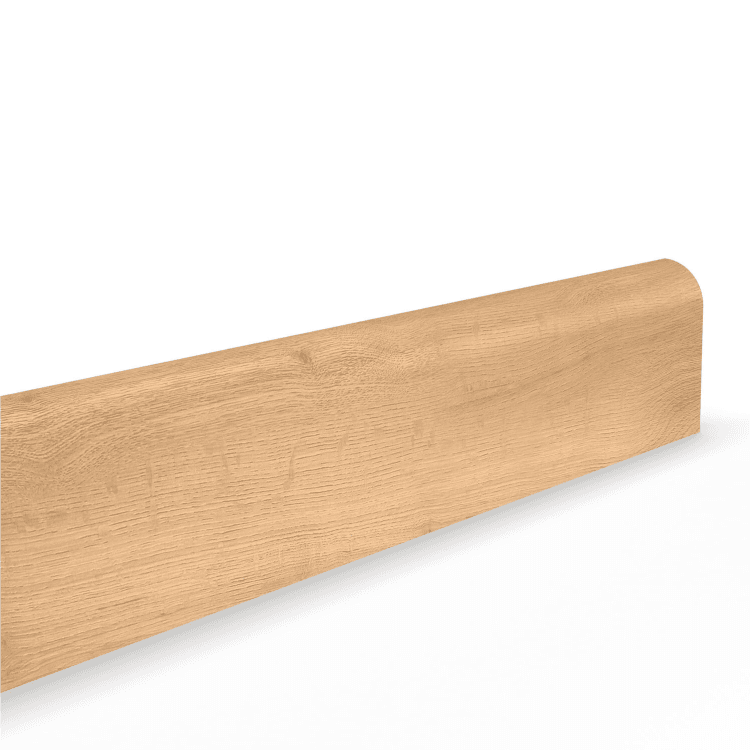 Plinthe PVC décor S106 Gerflor - 200 cm x 6 cm x 1 cm