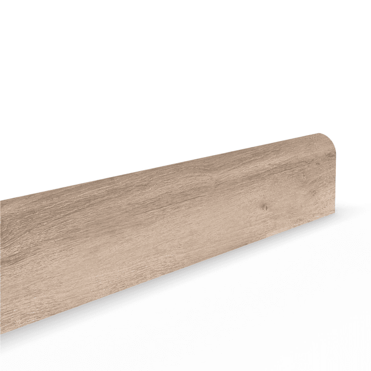 Plinthe PVC décor S079 Gerflor - 200 cm x 6 cm x 1 cm