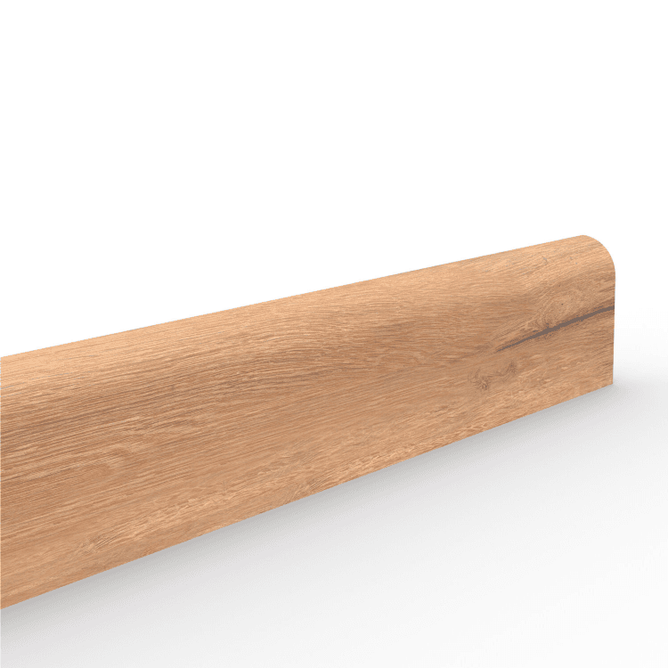 Plinthe PVC décor S024 Gerflor - 200 cm x 6 cm x 1 cm