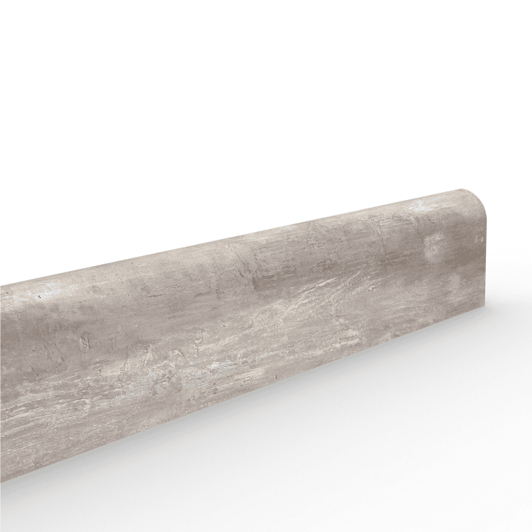 Plinthe PVC décor S004 Gerflor - 200 cm x 6 cm x 1 cm