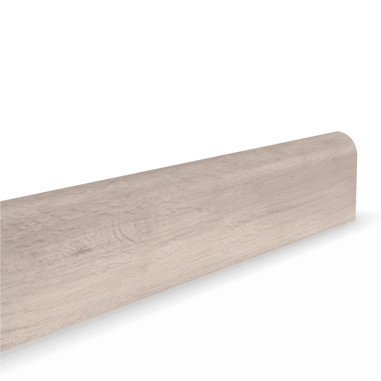 Plinthe PVC décor S139 Gerflor - 200 cm x 6 cm x 1 cm