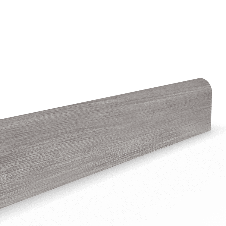 Plinthe PVC décor S120 Gerflor - 200 cm x 6 cm x 1 cm