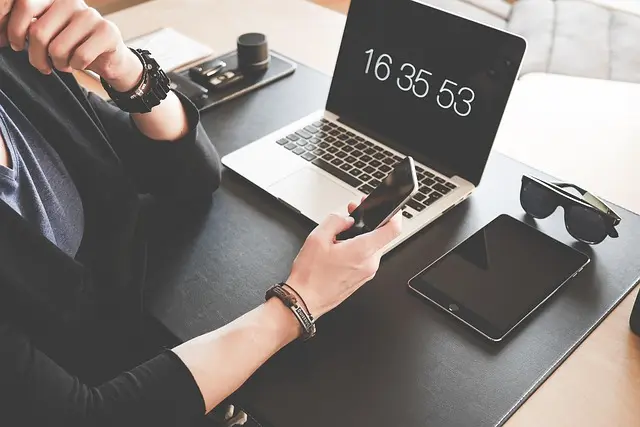 Comment Maximiser la Productivité de Votre Menuiserie : 5 Astuces