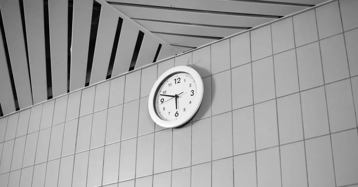 Comment Évaluer Rapidement le Temps de Vos Projets de Menuiserie
