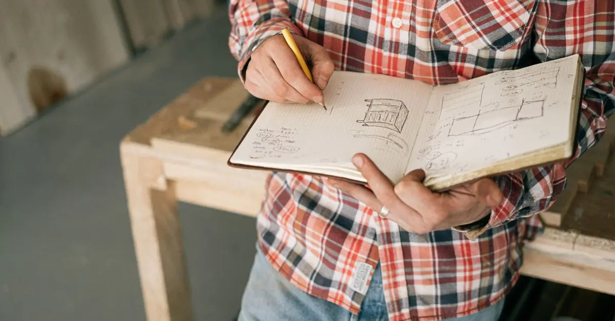 Comment Restaurer un Meuble en Bois Ancien