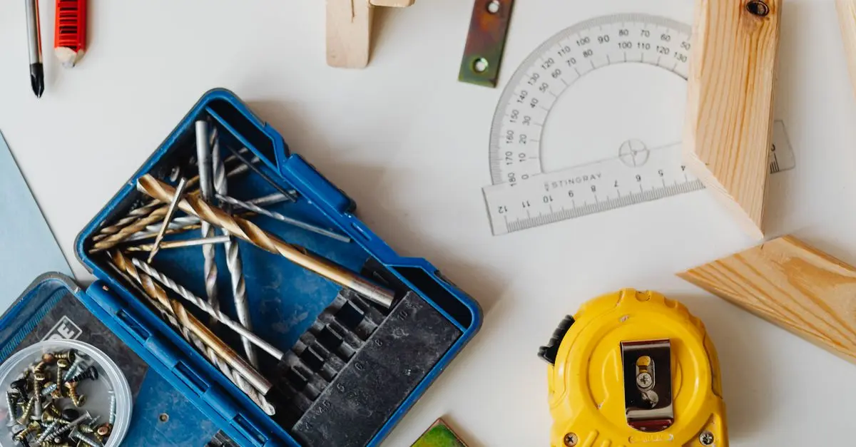 10 Astuces pour Augmenter la Vitesse de Votre Travail de Menuiserie