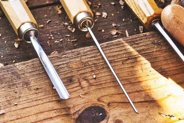 Comment Choisir le Bon Gabarit pour Menuiserie Rapide