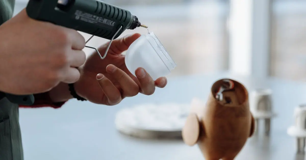 Critères pour Choisir une Colle à Bois Efficace
