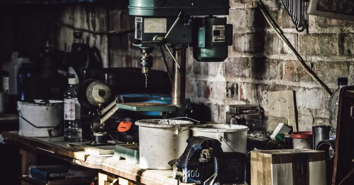 Les Clés d'un Atelier de Menuiserie Bien Organisé