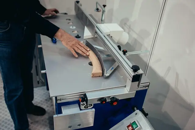 Comment Choisir le Bon Gabarit pour Menuiserie Rapide