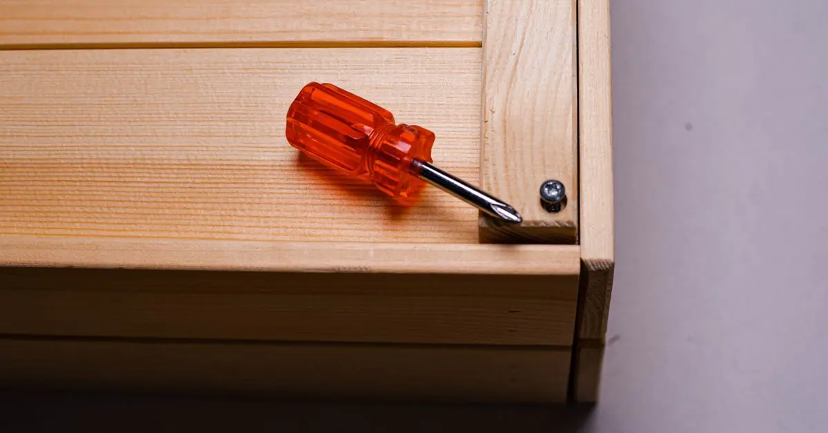 5 Techniques d'Assemblage Rapides pour Menuisiers Efficaces