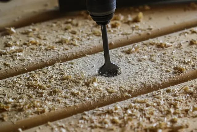 Comment Utiliser des Gabarits de Menuiserie pour Travailler Rapidement