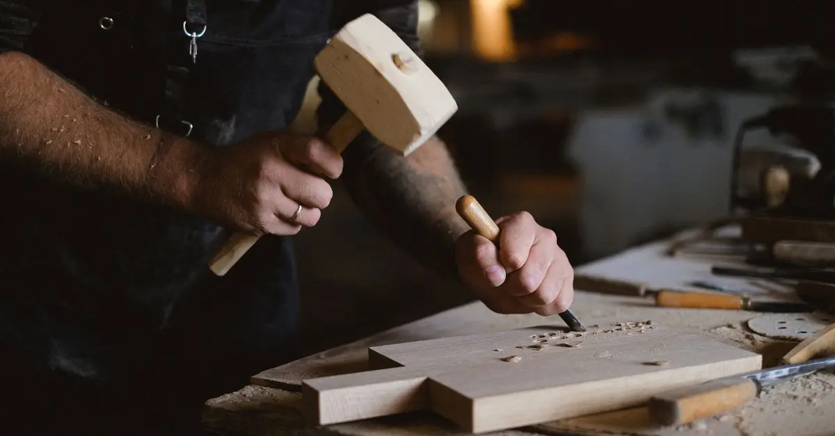 5 Techniques d'Assemblage Rapides pour Menuisiers Efficaces