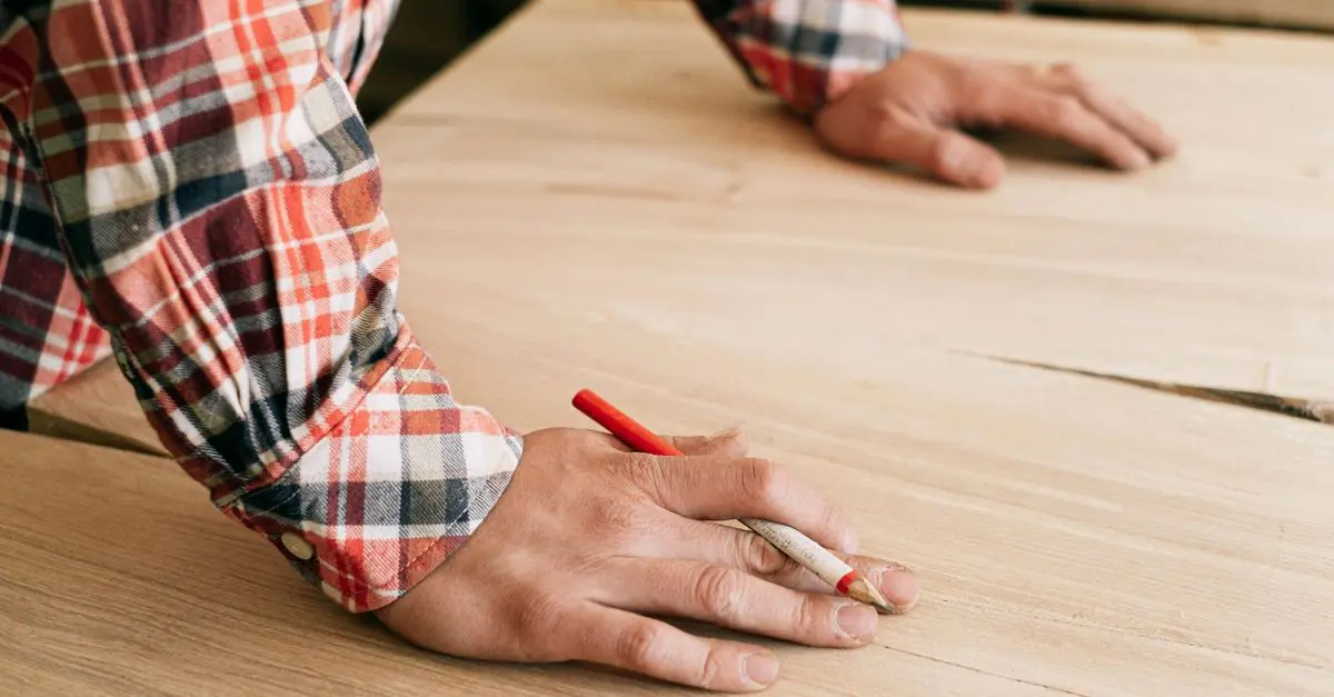 Comment Évaluer Rapidement le Temps de Vos Projets de Menuiserie