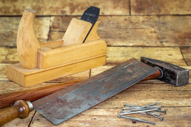 Guide Pratique pour Créer un Meuble en Bois en Moins de 3 Heures